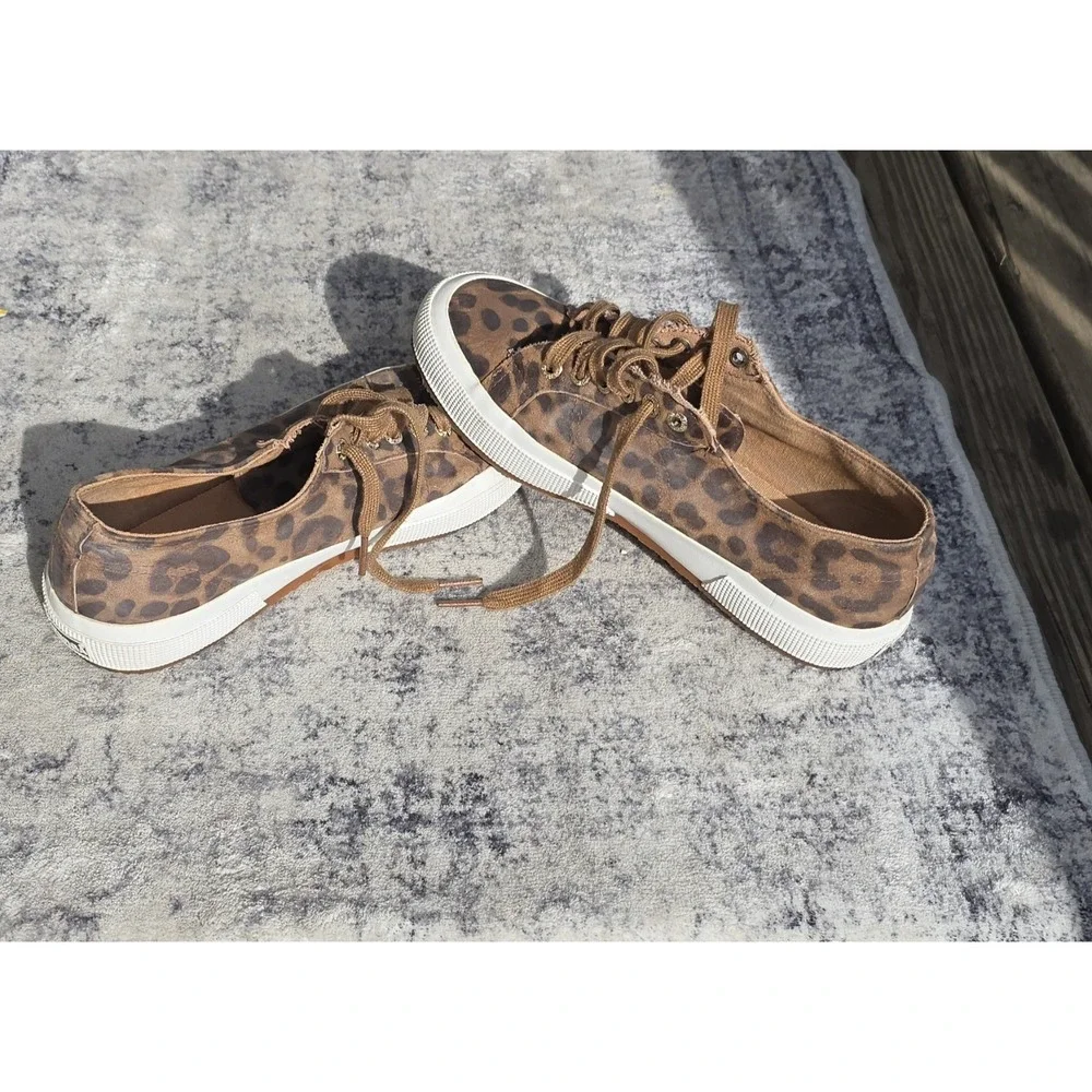 Superga cotu classic size
