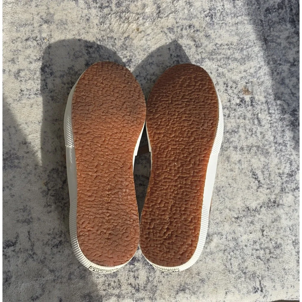 Superga shoes casual eu