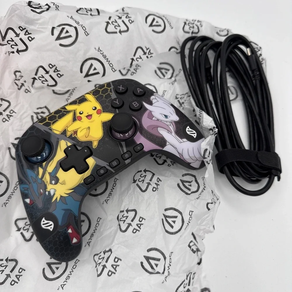 Powera nintendo switch