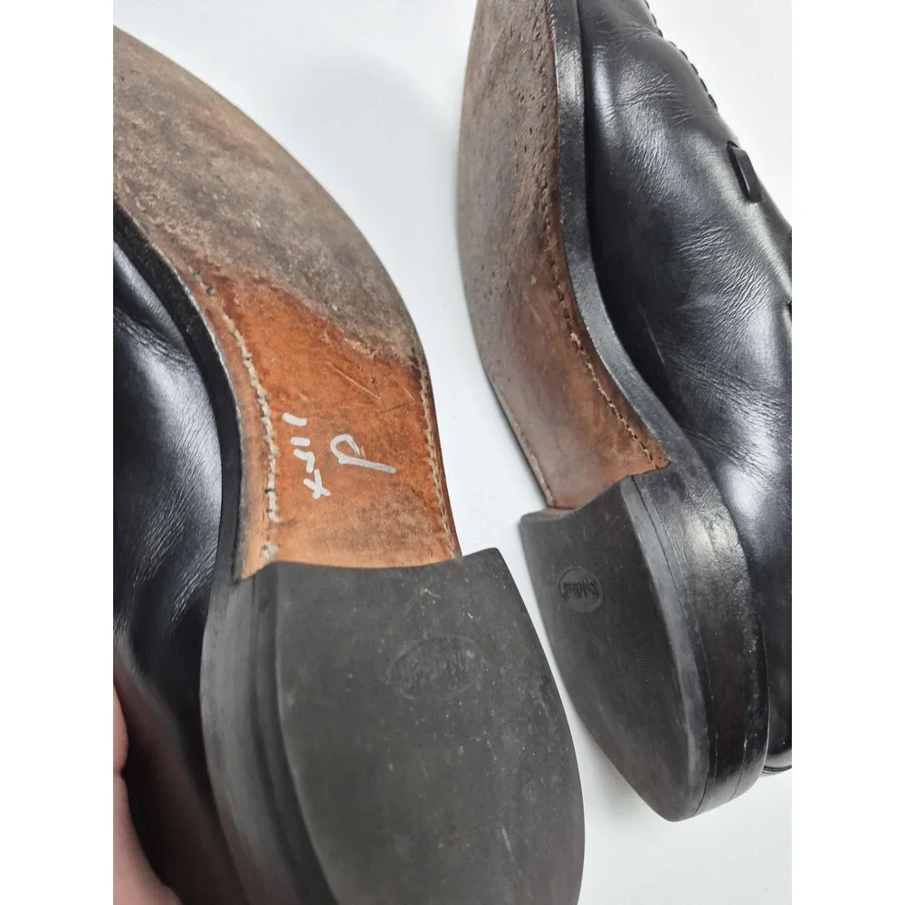 Allen Edmonds allen edmonds