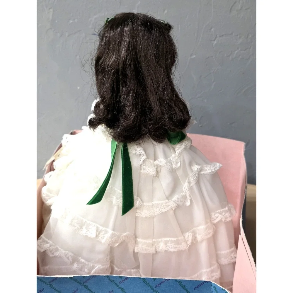 Madame Alexander product vintage