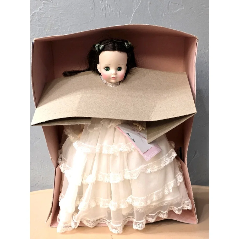 Madame Alexander product vintage