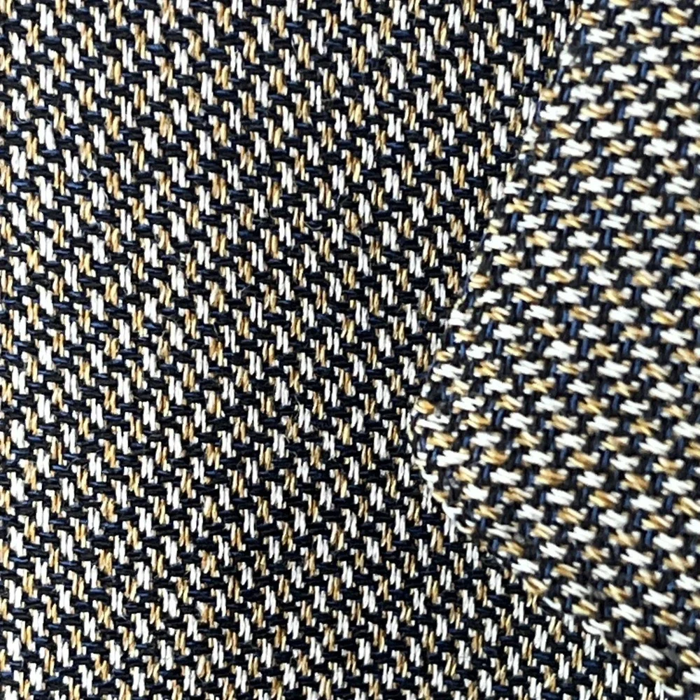 Ermenegildo Zegna 100% Wool Fine Italian Weave Side Vented Sport Coat Blazer 40‎