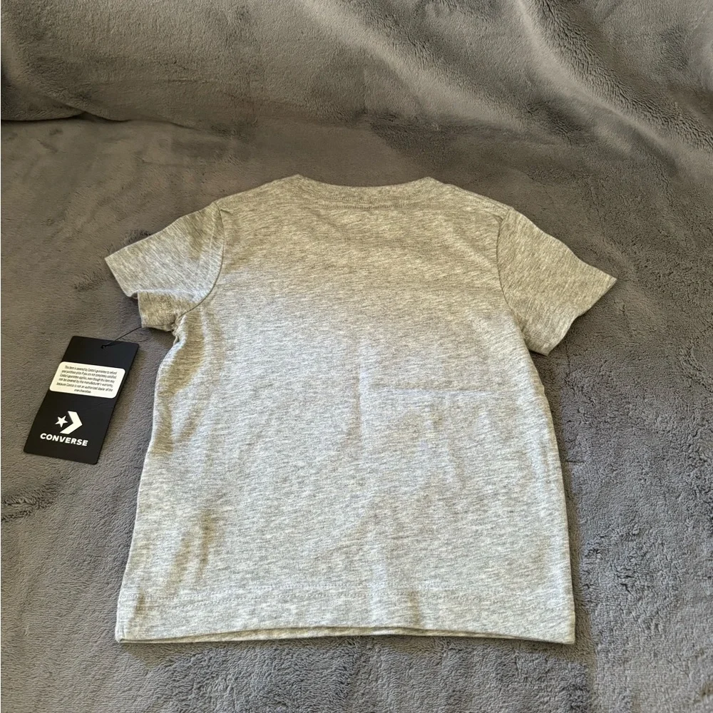 Converse logo 2t size