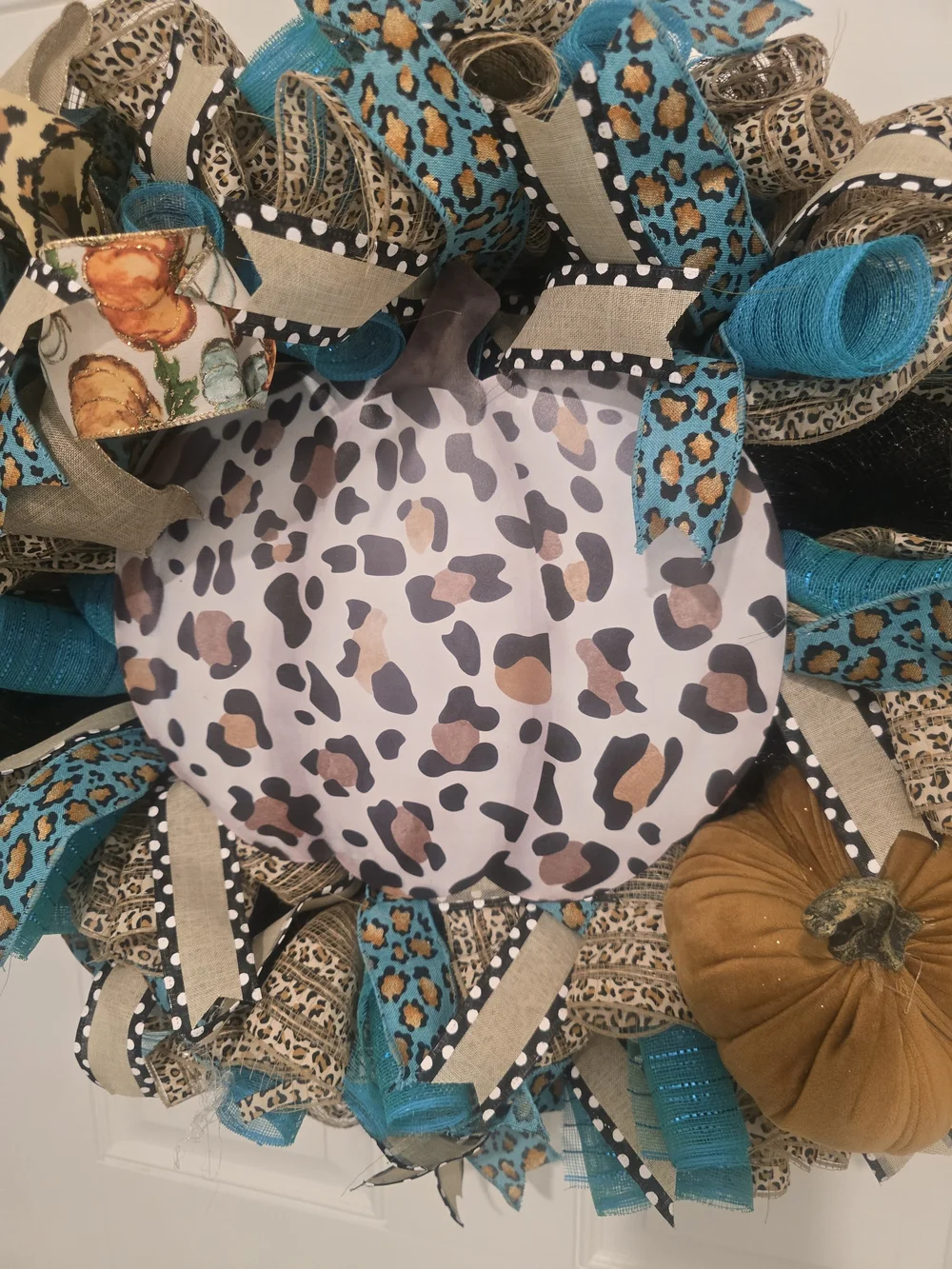 N/A accents centerpiece small