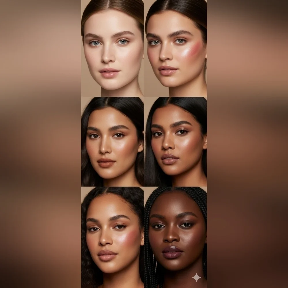 Bite Beauty packaging glow