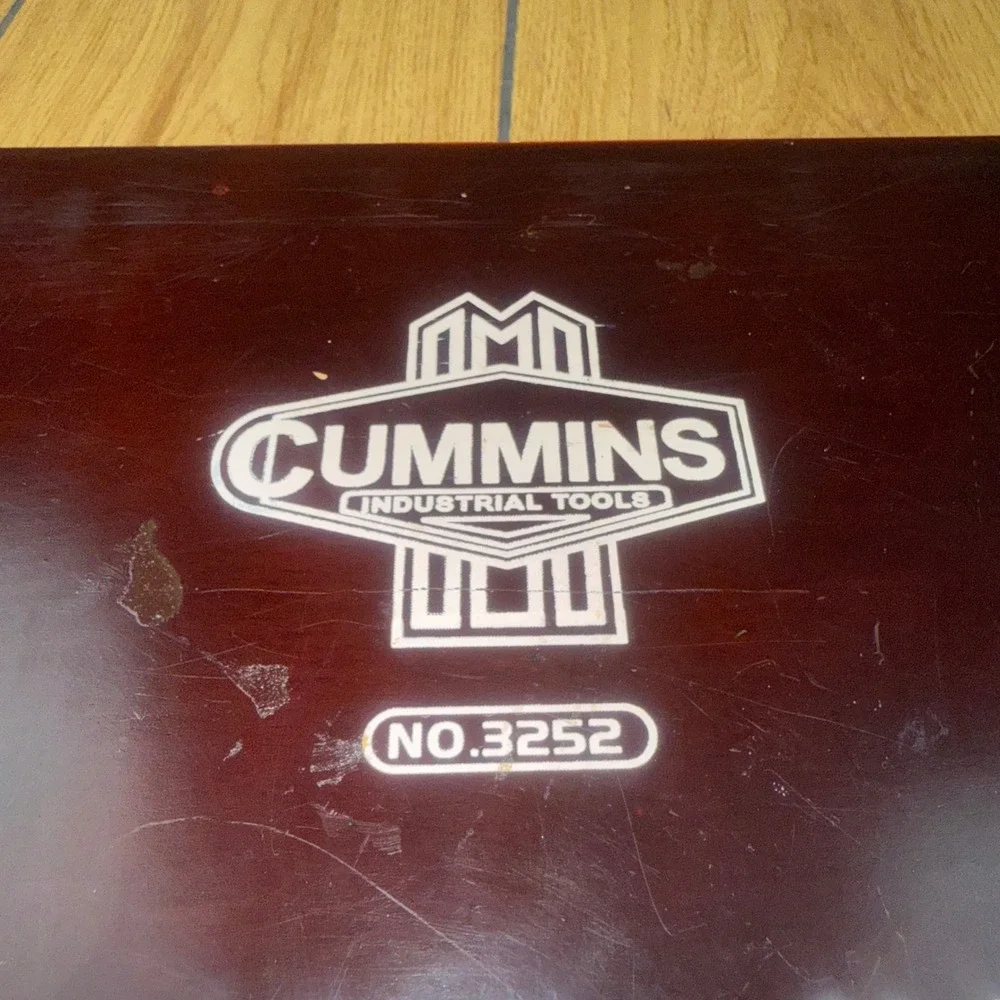 Cummins unleash your