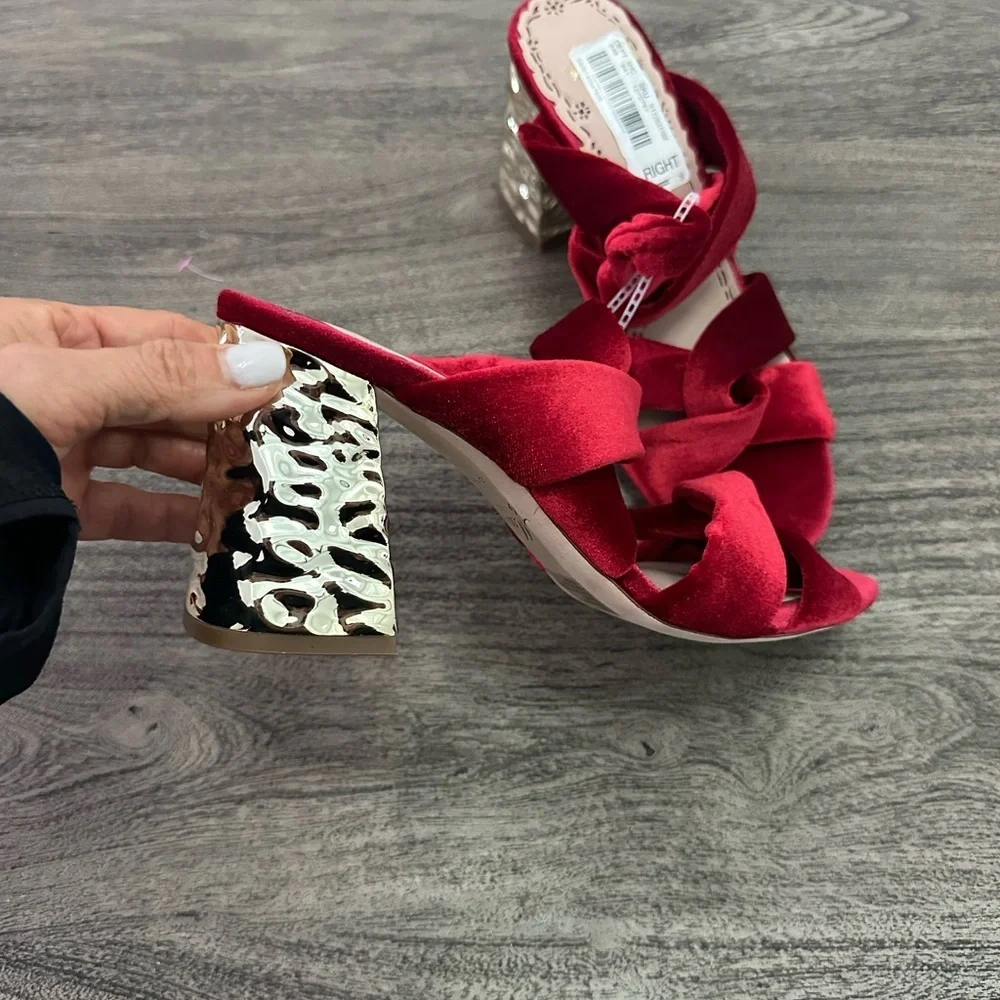 Muse Marchesa elevate your