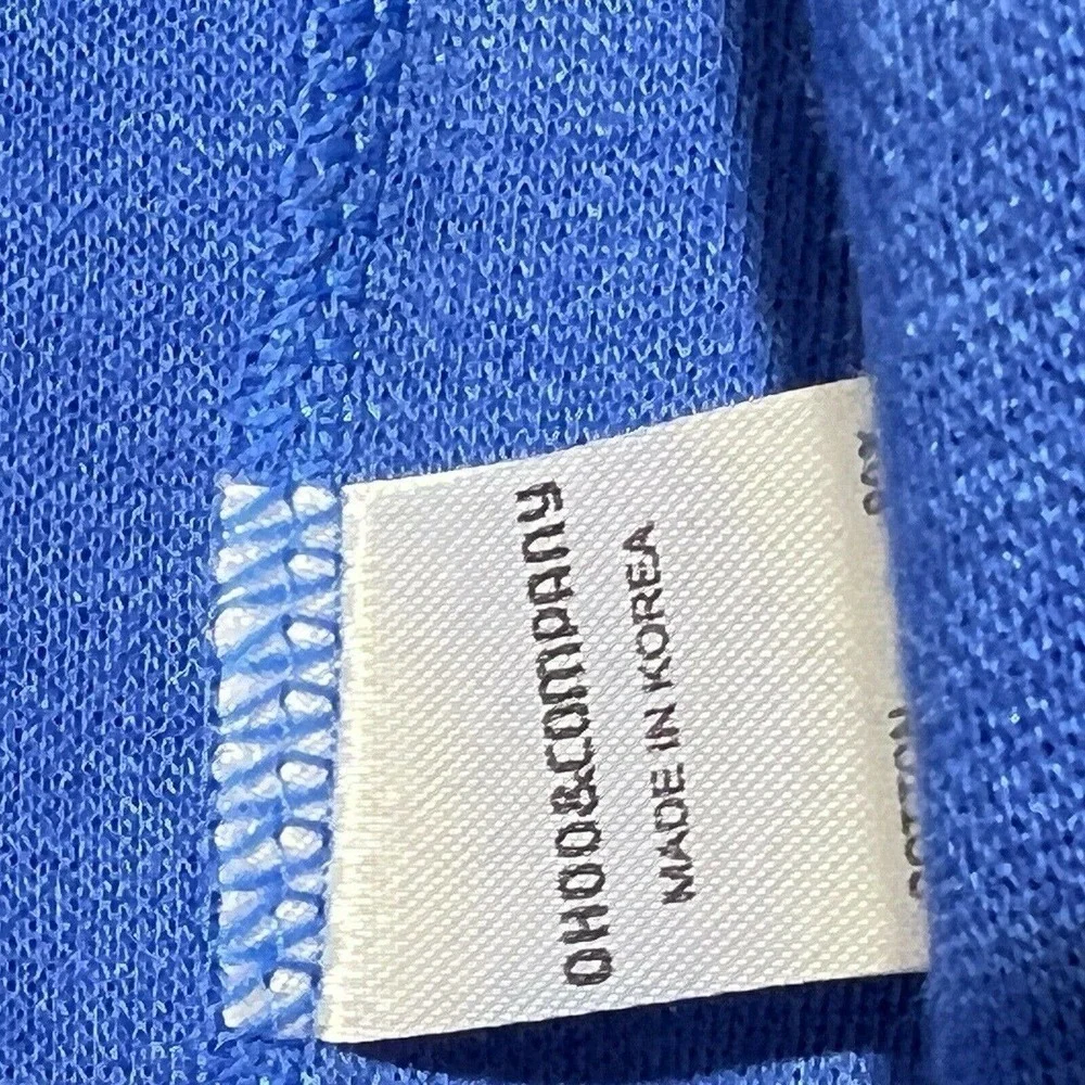 ohoo & company givon zip