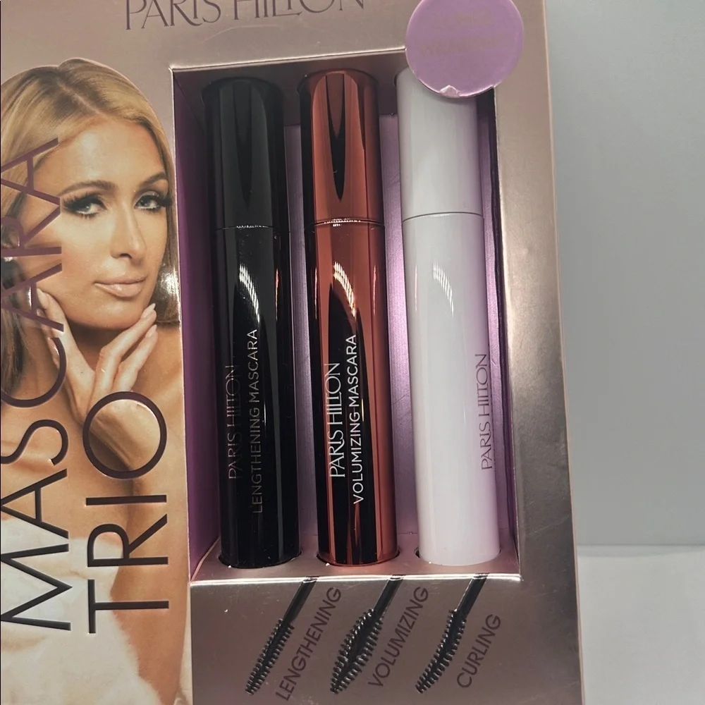 Paris Hilton effect brand discontinue