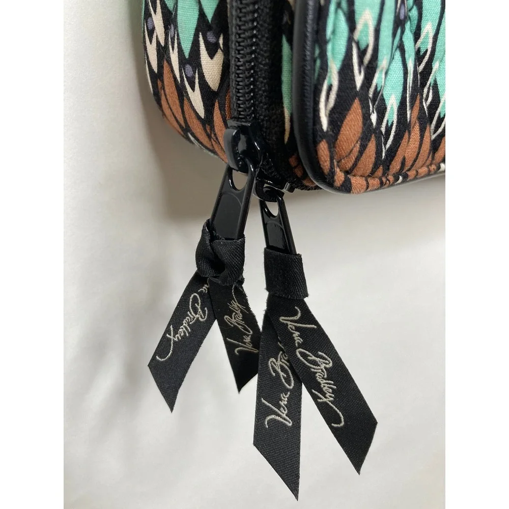 Vera Bradley pattern you