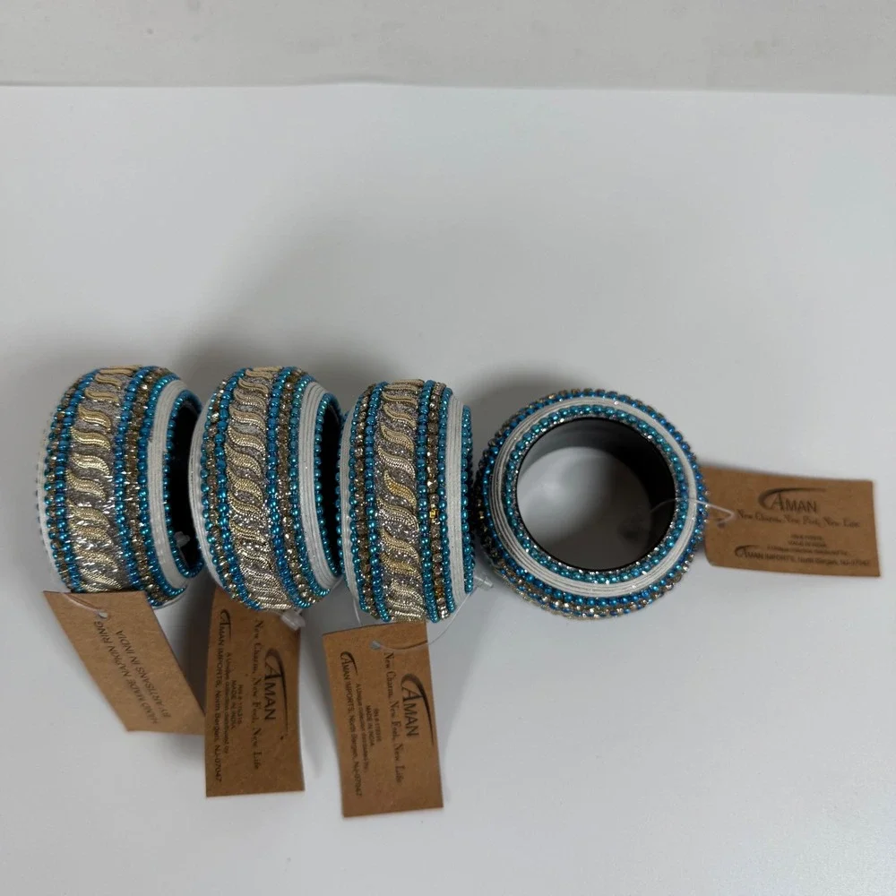 Aman exquisite accents