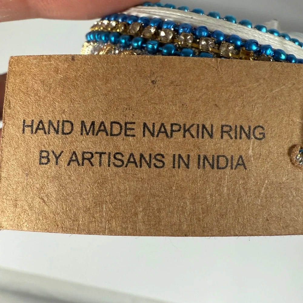 Aman exquisite accents