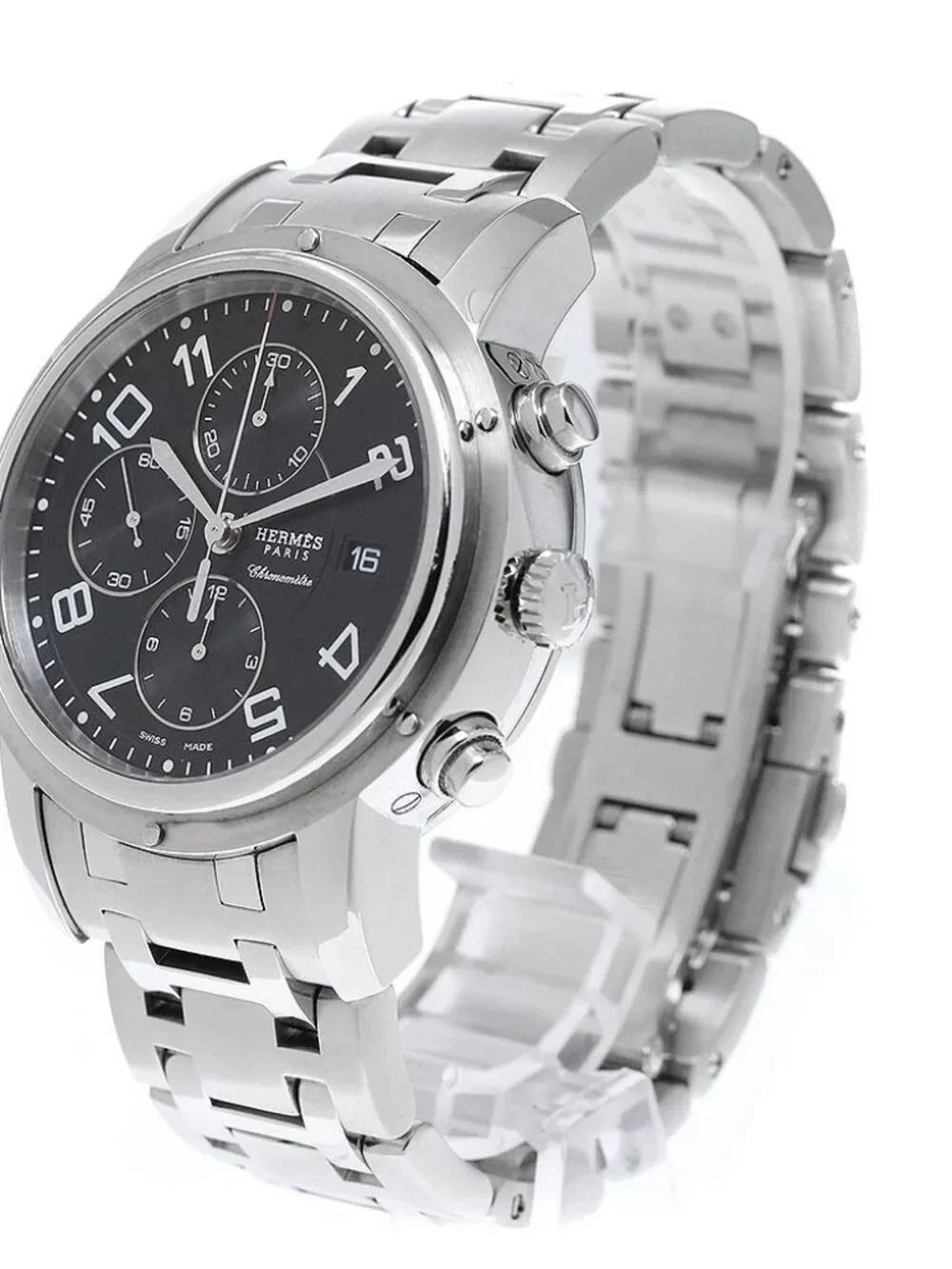 Hermes lugs serial ref
