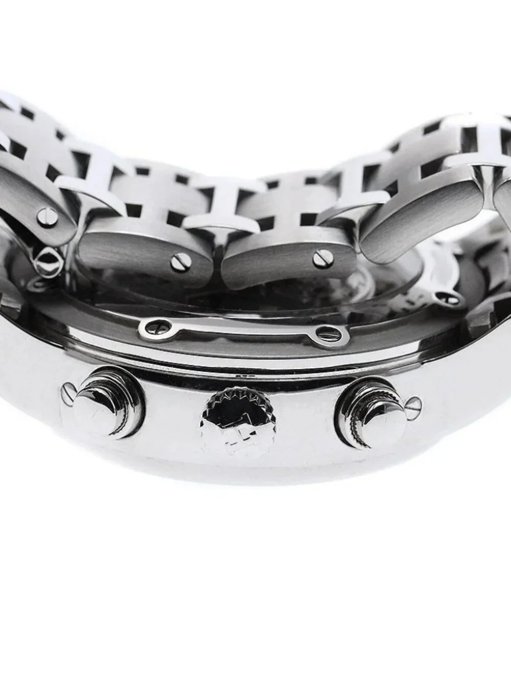 Hermes wrist seconds including