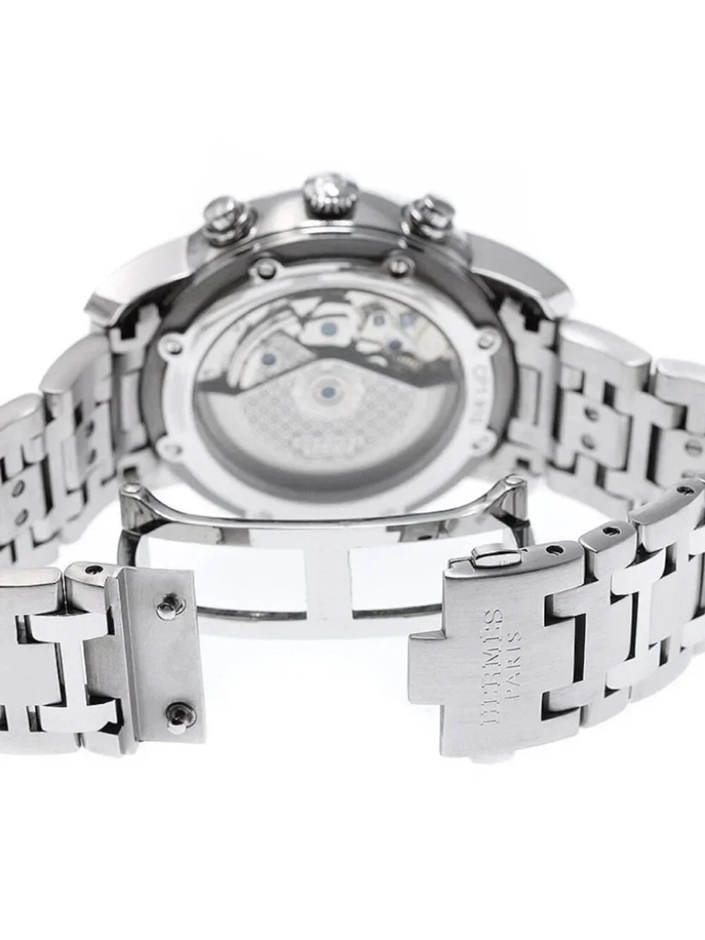 Hermes color	black day