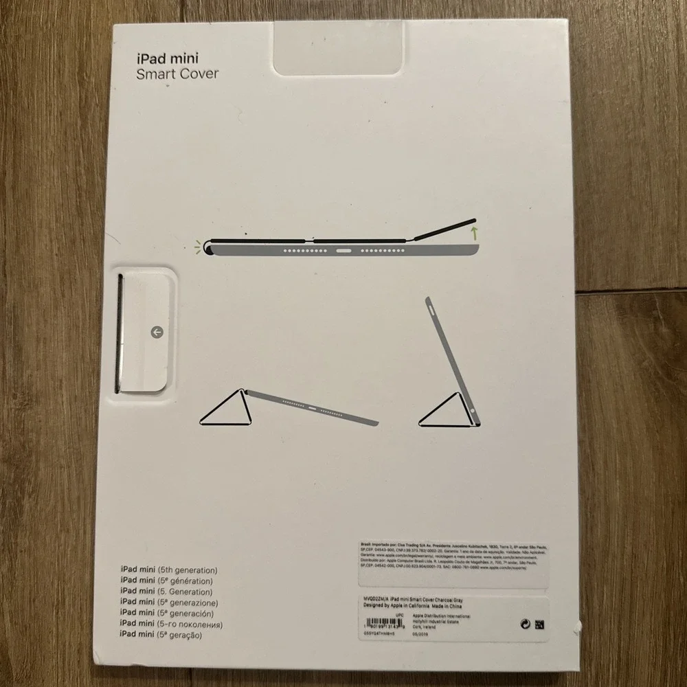 Apple enhance this