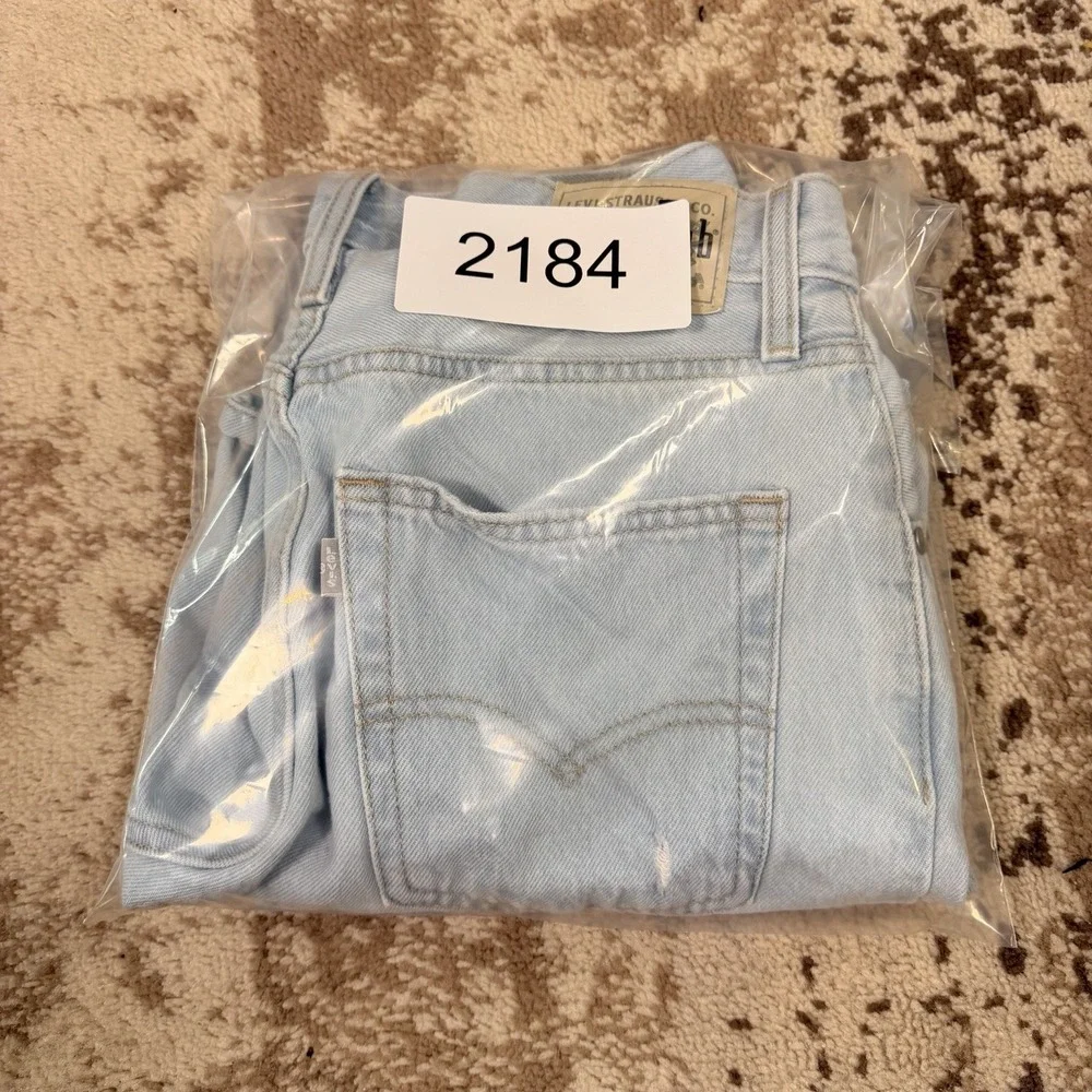 Levis product pair