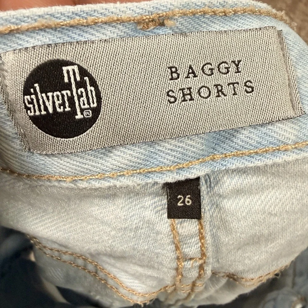 Levis product pair