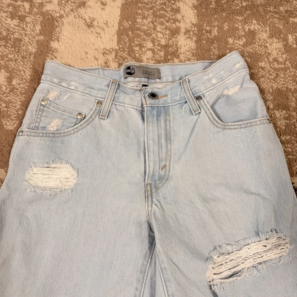 Levis product pair