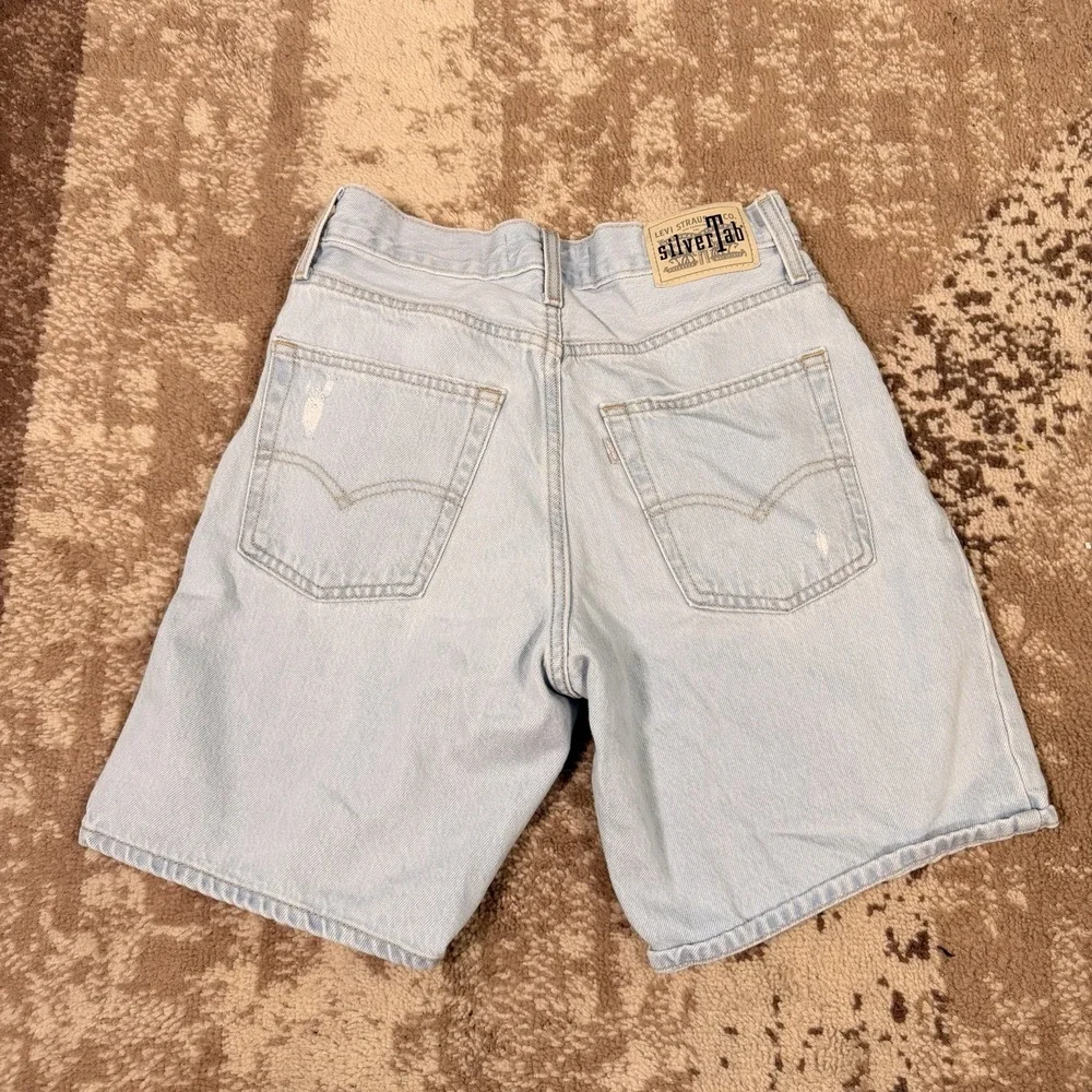 Levis product pair