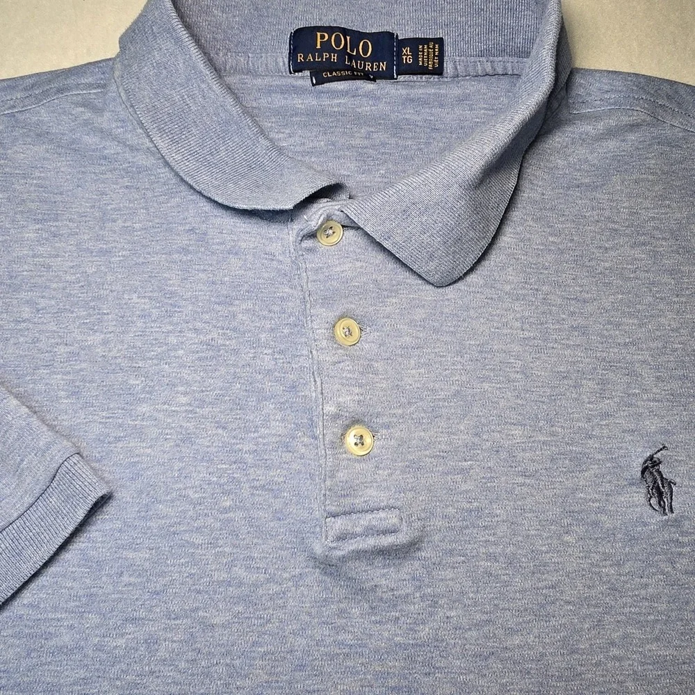 Ralph Lauren polo ralph