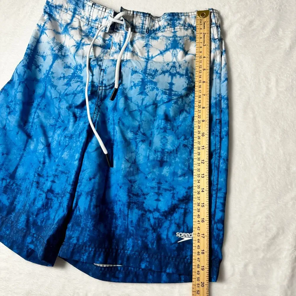 Speedo make splash