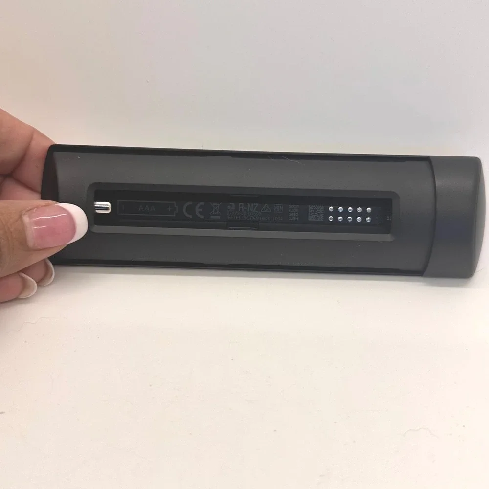 Amazon Fire TV‎ Remote Control Voice Commands Black Replacement