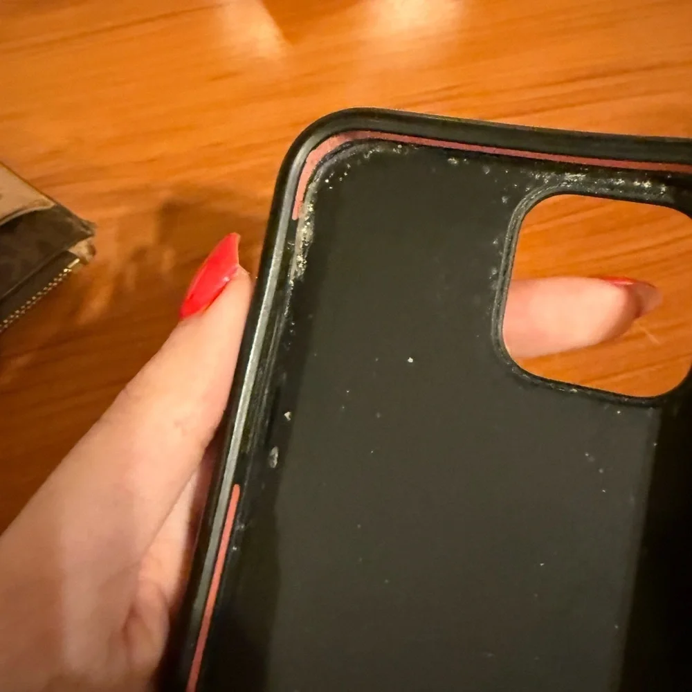 Casetify hi mom