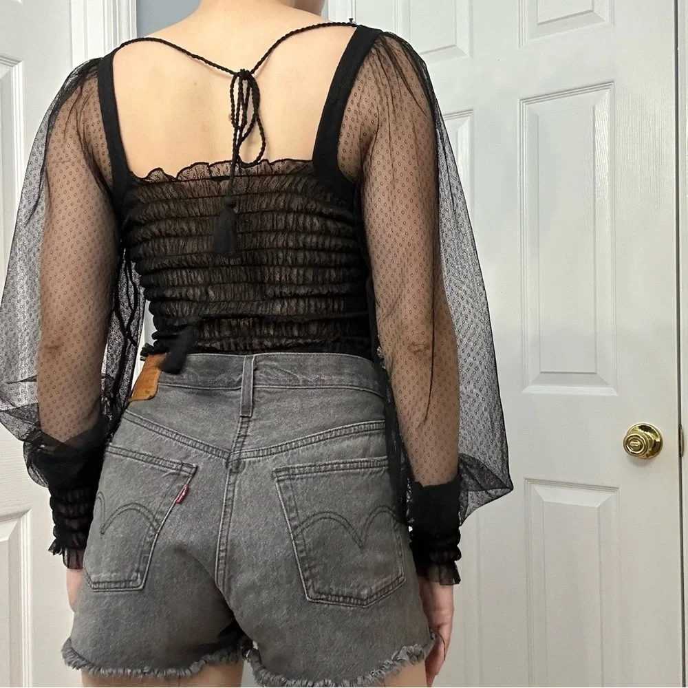 Free People free people