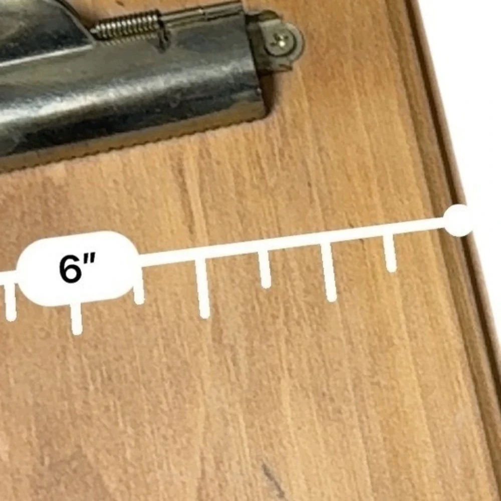 N/A measurements width