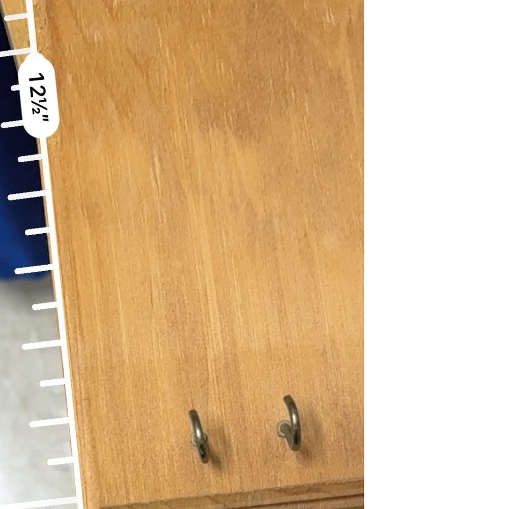 N/A measurements width