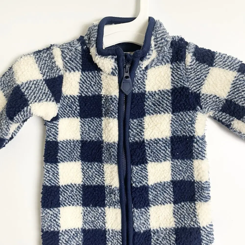 Carters carters zip