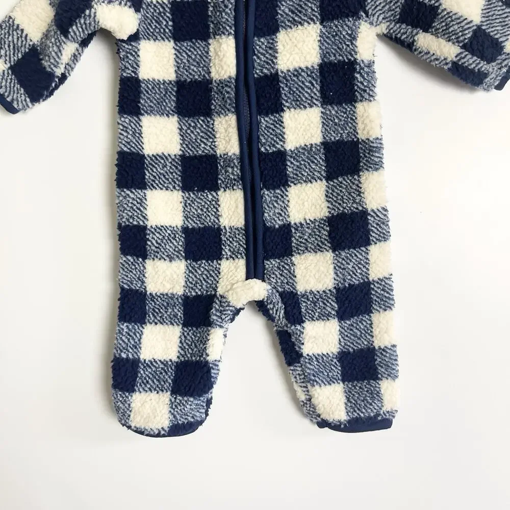 Carters carters zip