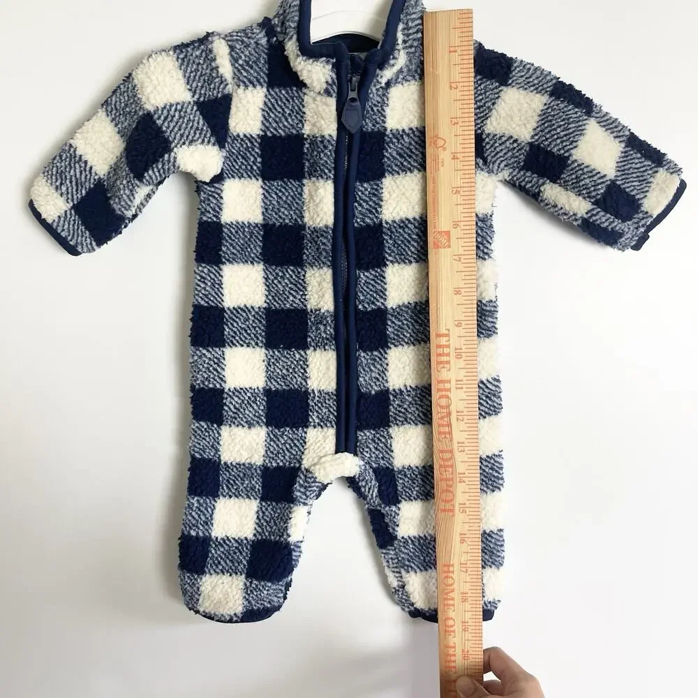 Carters carters zip