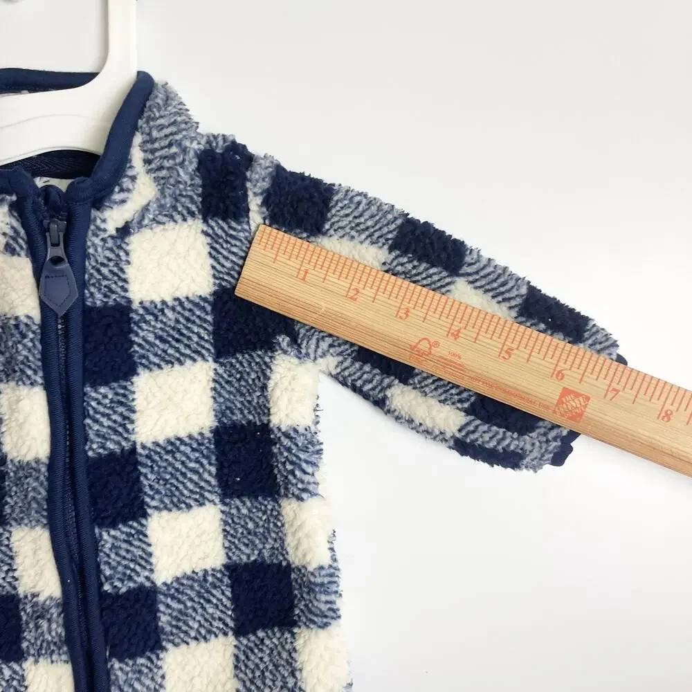 Carters carters zip