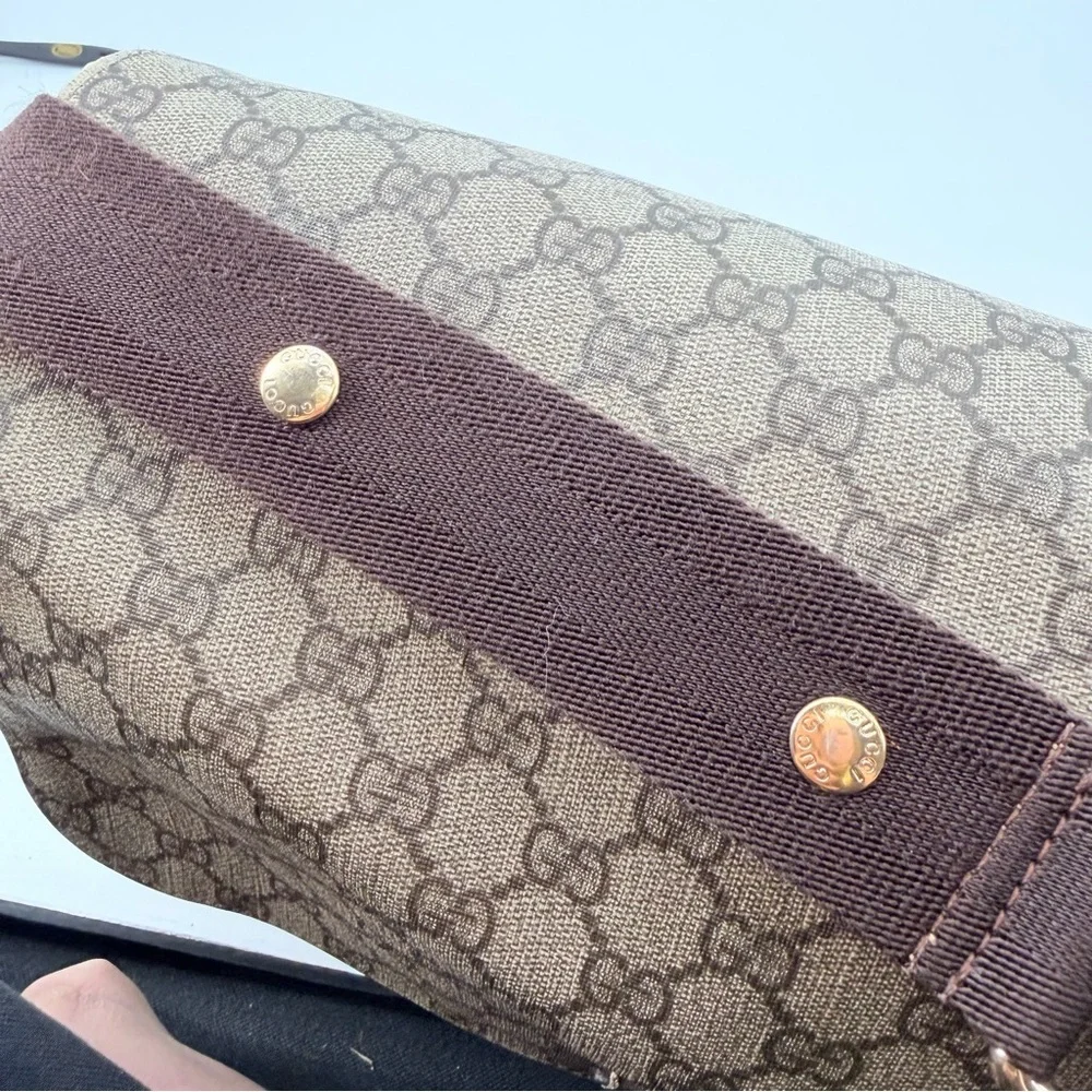 Gucci flaws shows