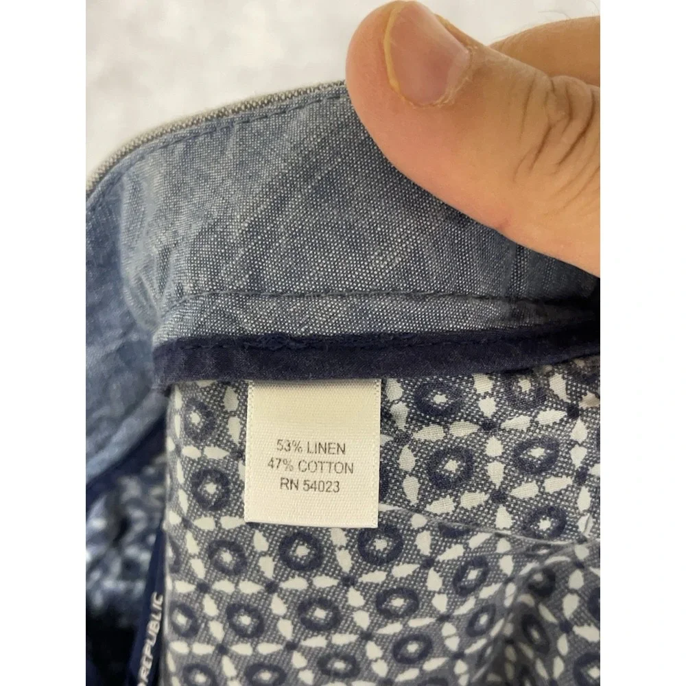 Banana Republic size 36x31