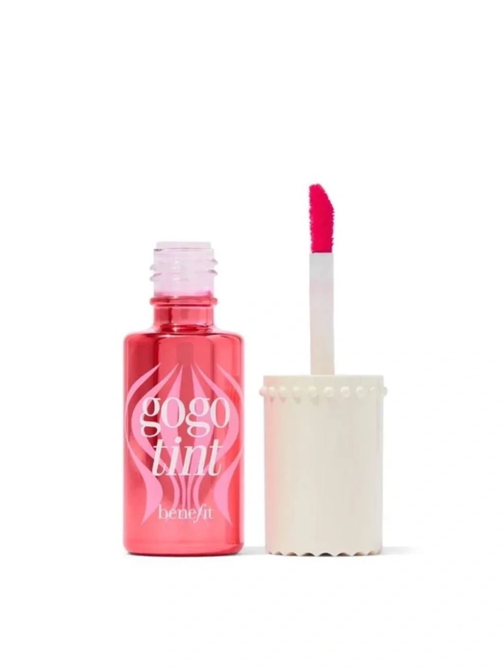 Benefit creamy berry