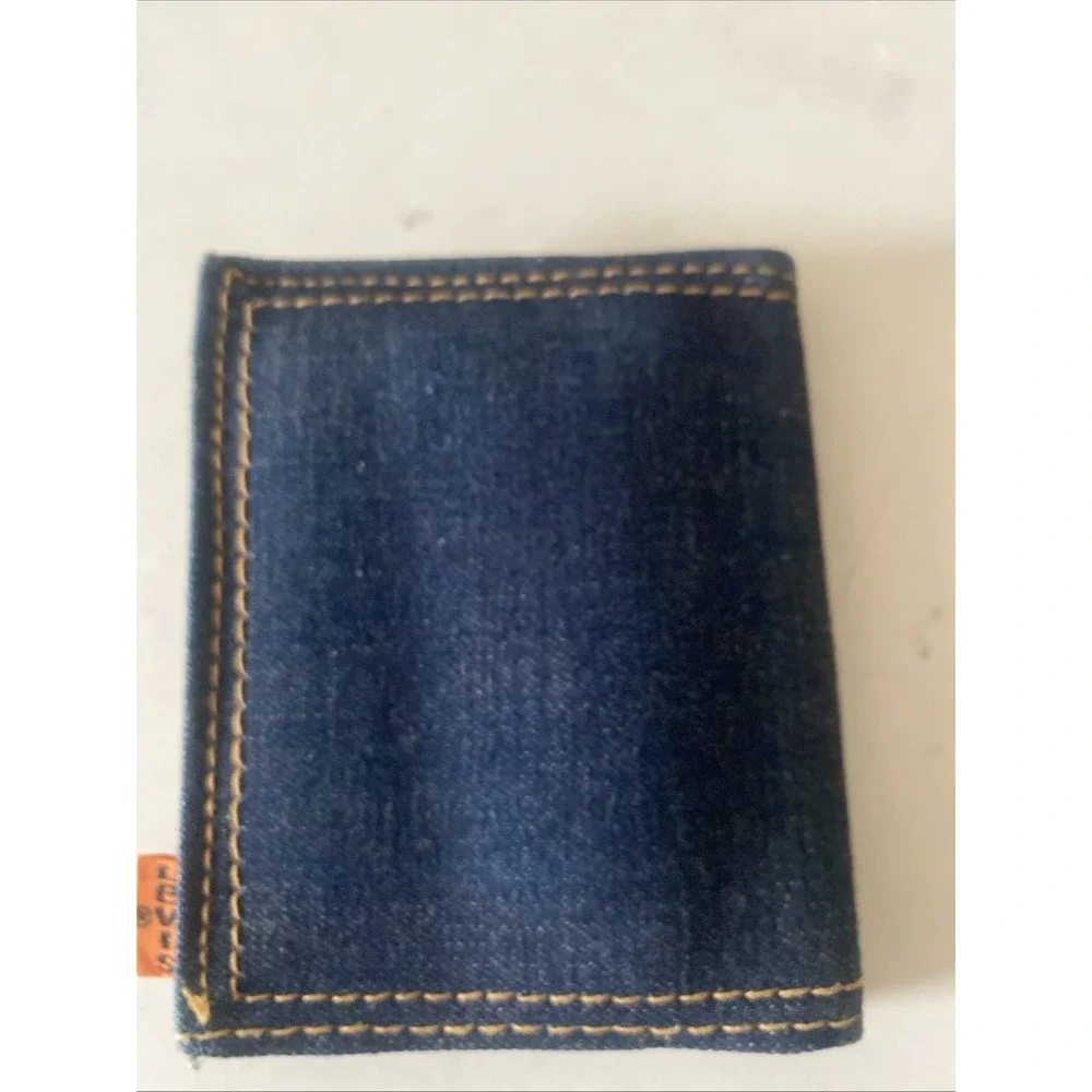 Levis your such making