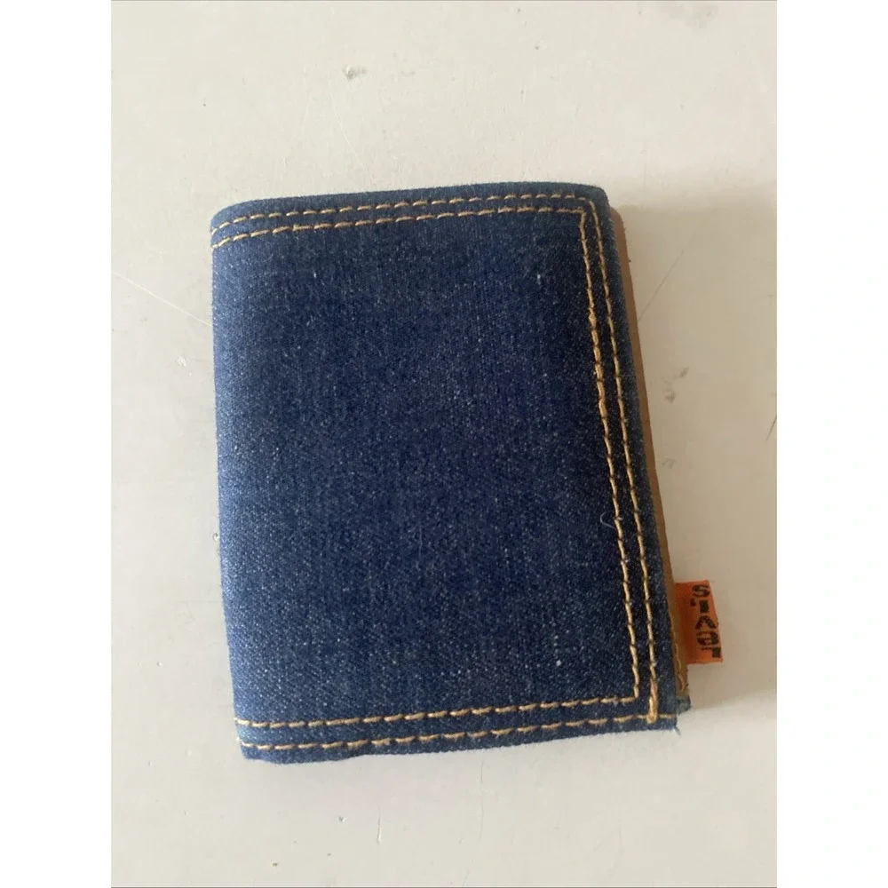 Levis as this denim