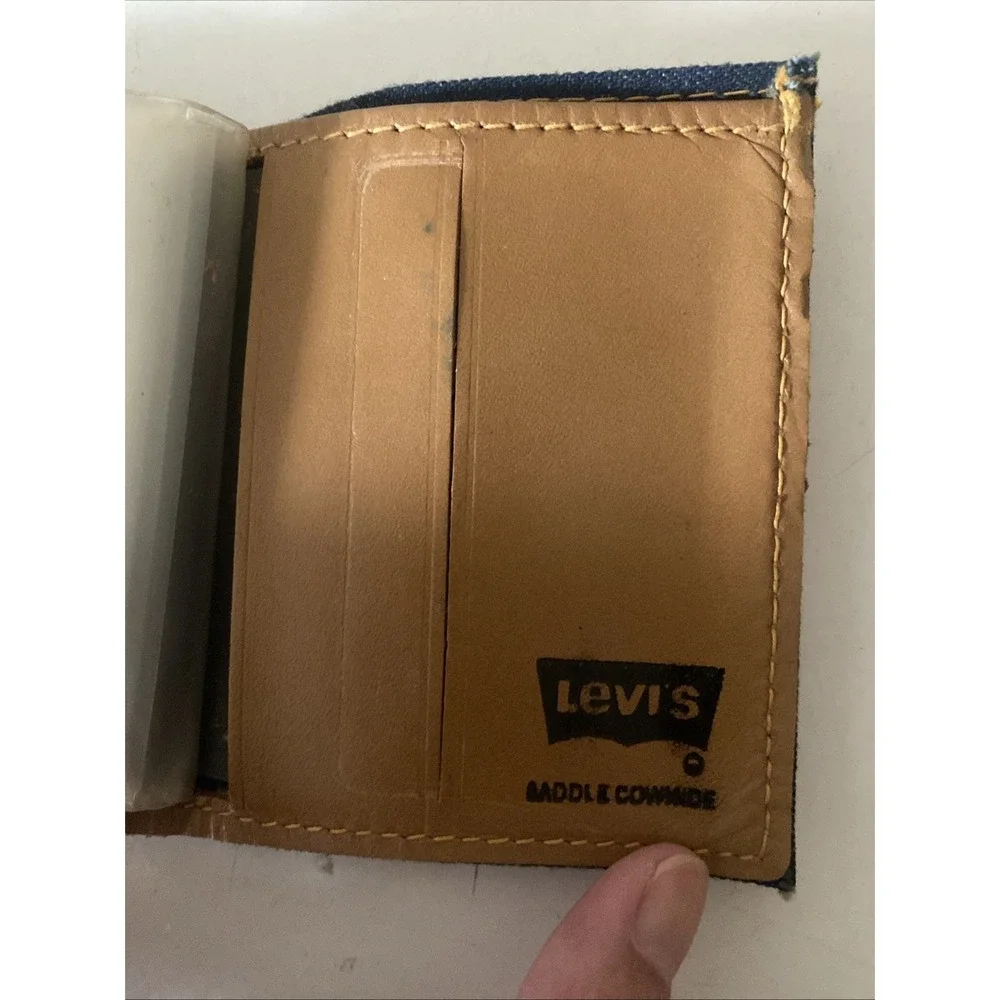 Levis your denim