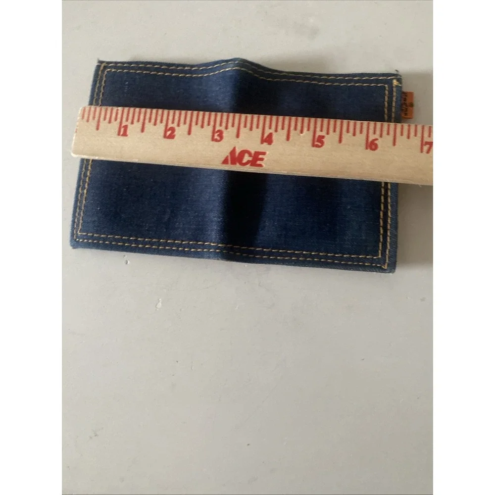 Levis states wallet