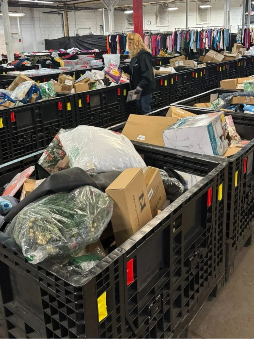 T.J.Maxx 200 mystery