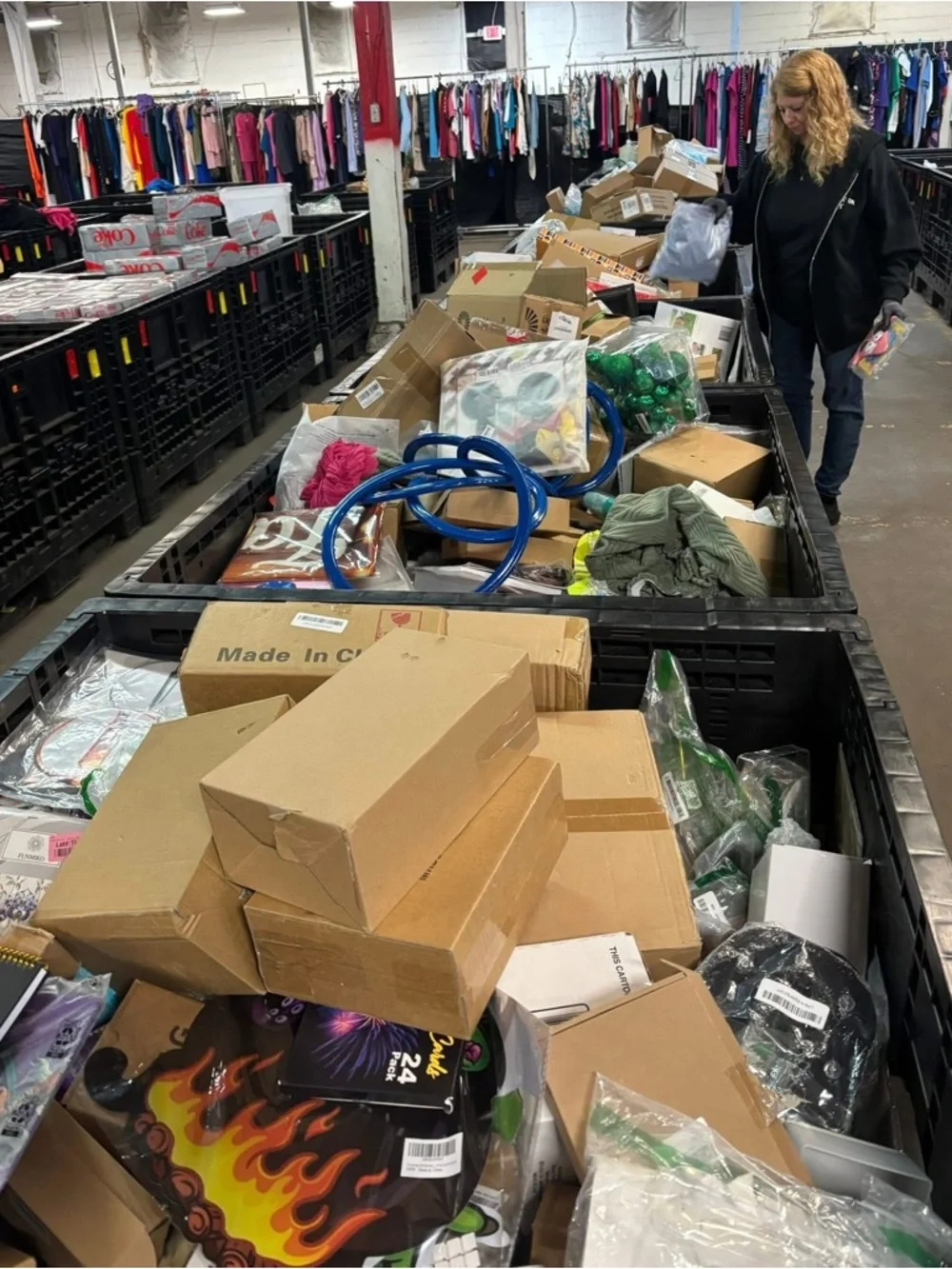 T.J.Maxx 200 mystery