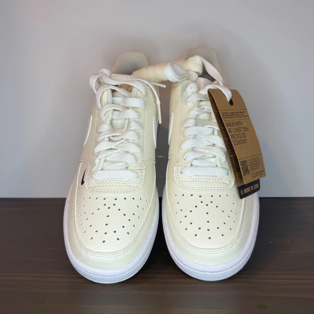 Nike purchase material origin