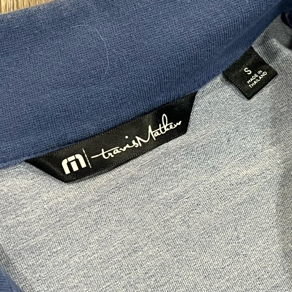 Travis Mathew euc c2