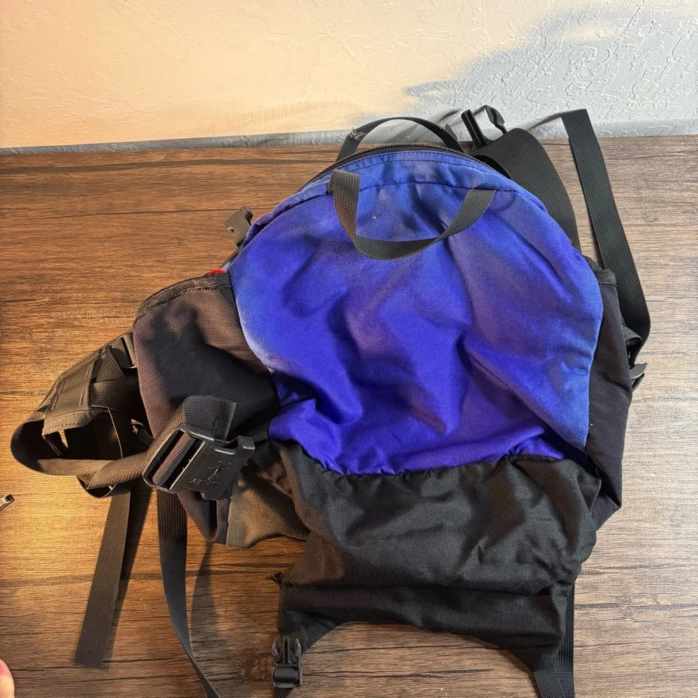OSPREY preowned bag
