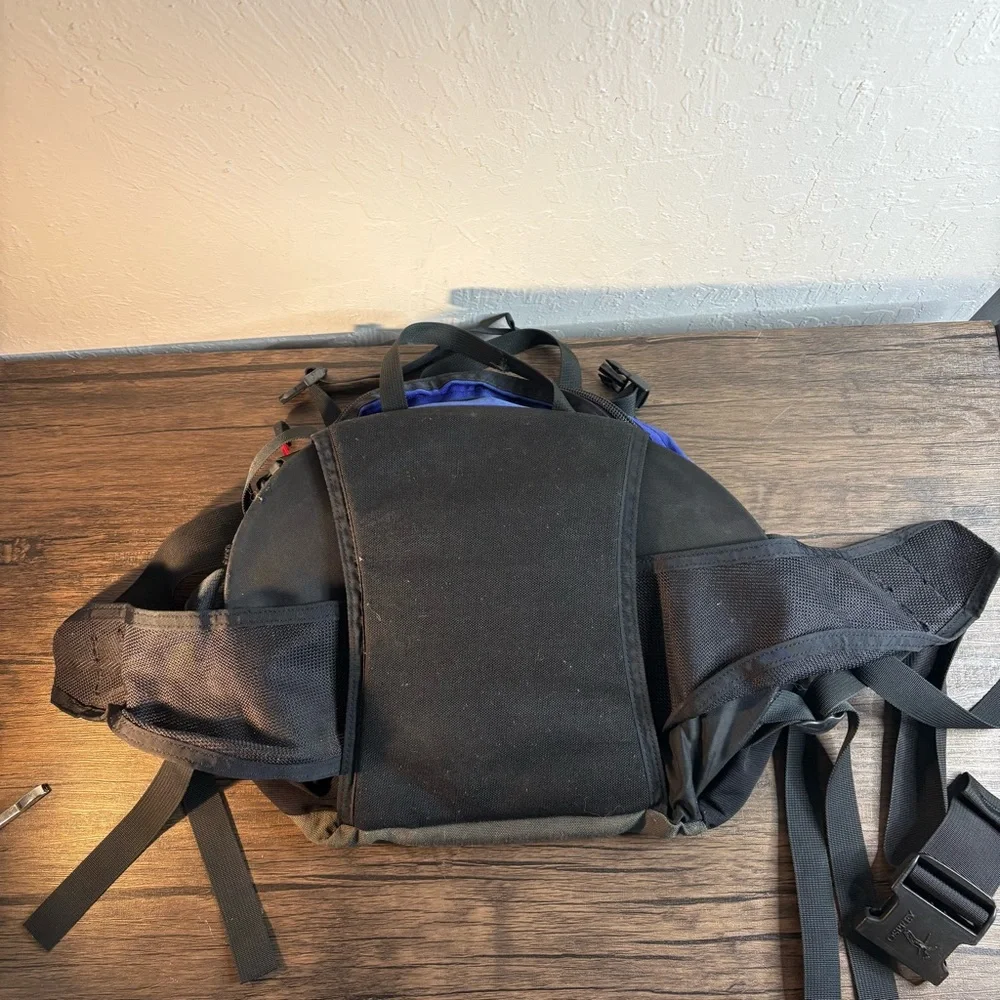 OSPREY preowned bag