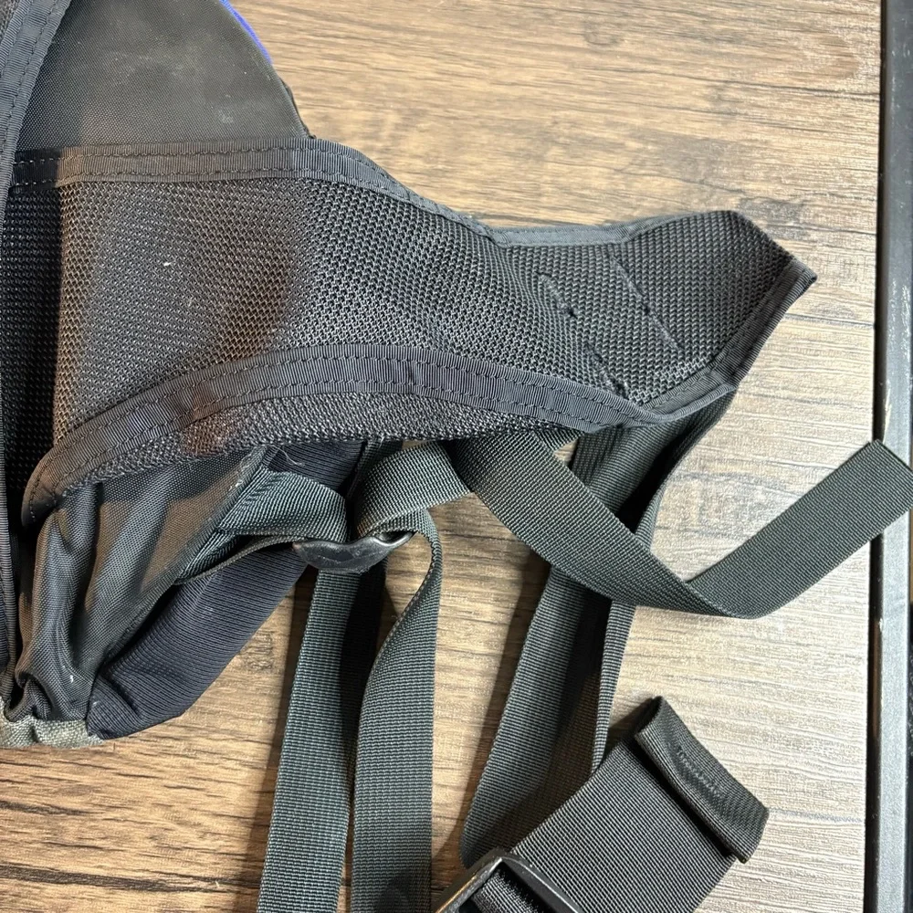 OSPREY preowned bag